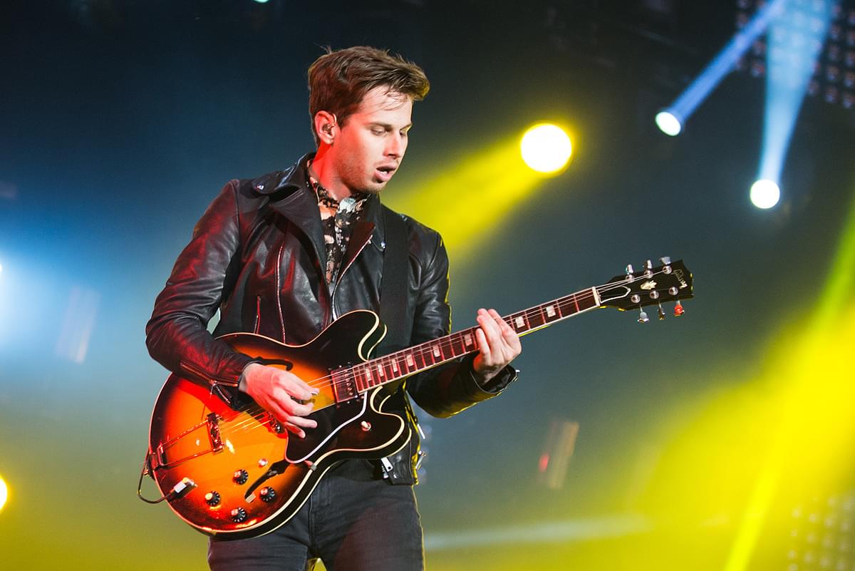 Foster The People 1