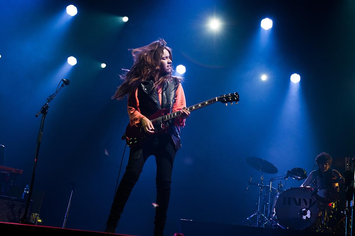 Haim
