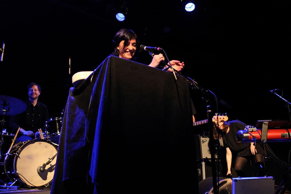 Sharon van etten35