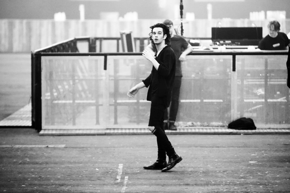 The 1975 01