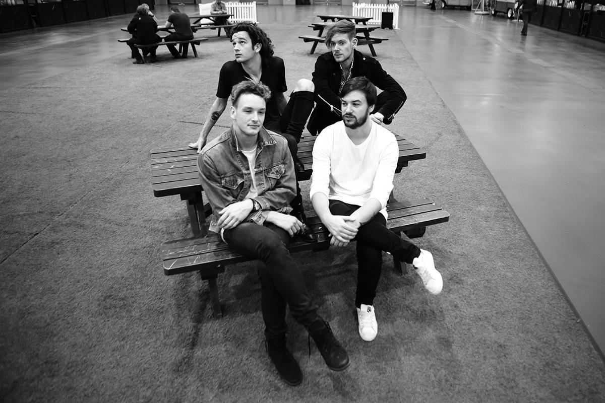The 1975 14alt