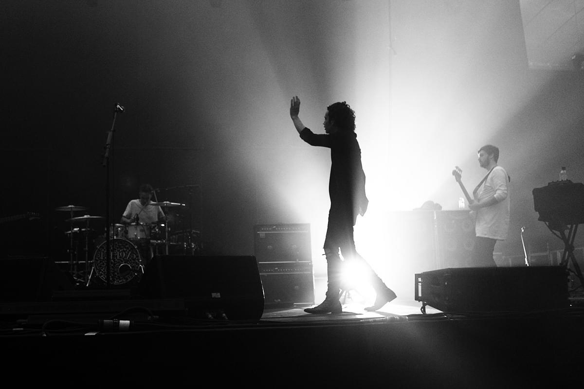 The 1975 20