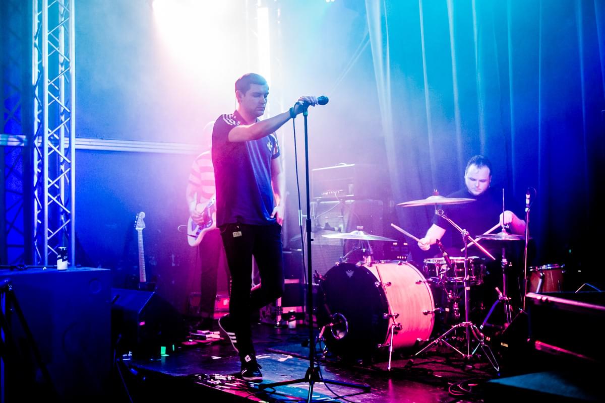 Twilight Sad 3