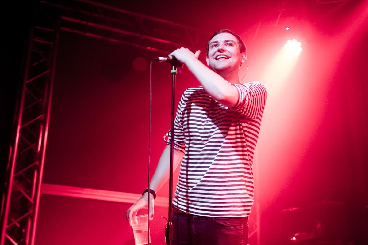 Twilight Sad 636