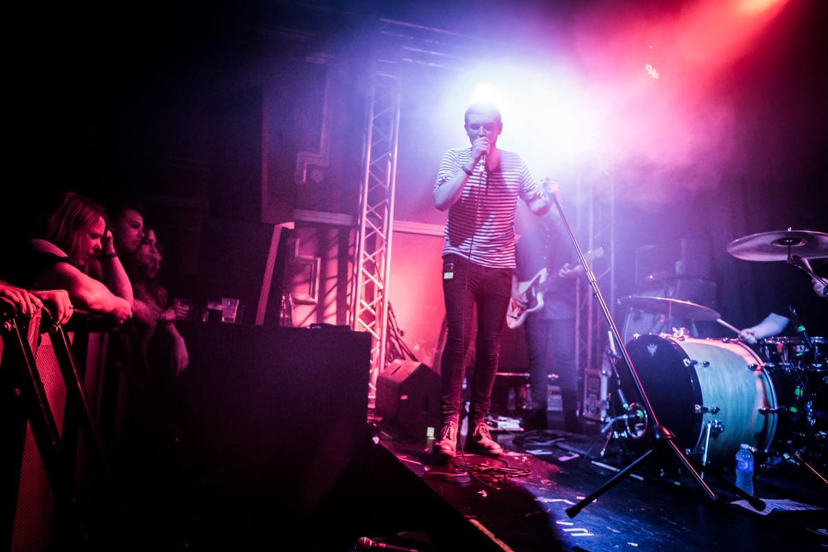 Twilight Sad 671