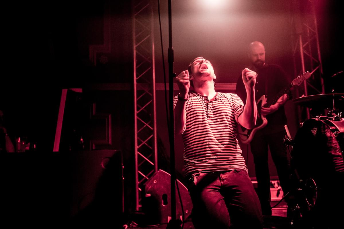Twilight Sad 707