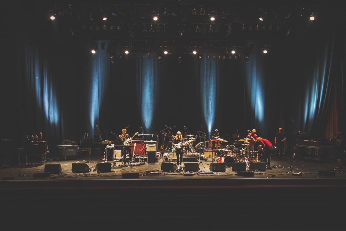 Transgressive Records 10th Anniversary Barbican 300914 Wunmi Onibudo 08 Marika Hackman