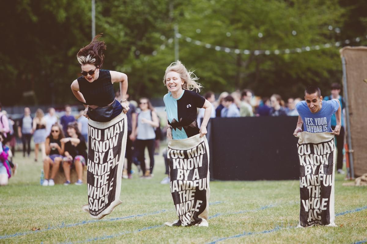 Field Day 2015 Atmosphere 2