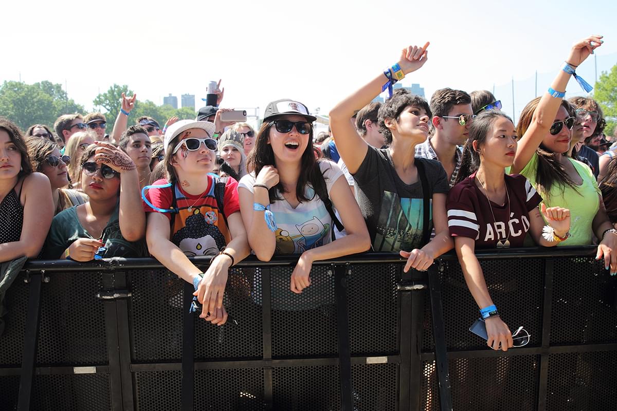 Crowd govsball bc17