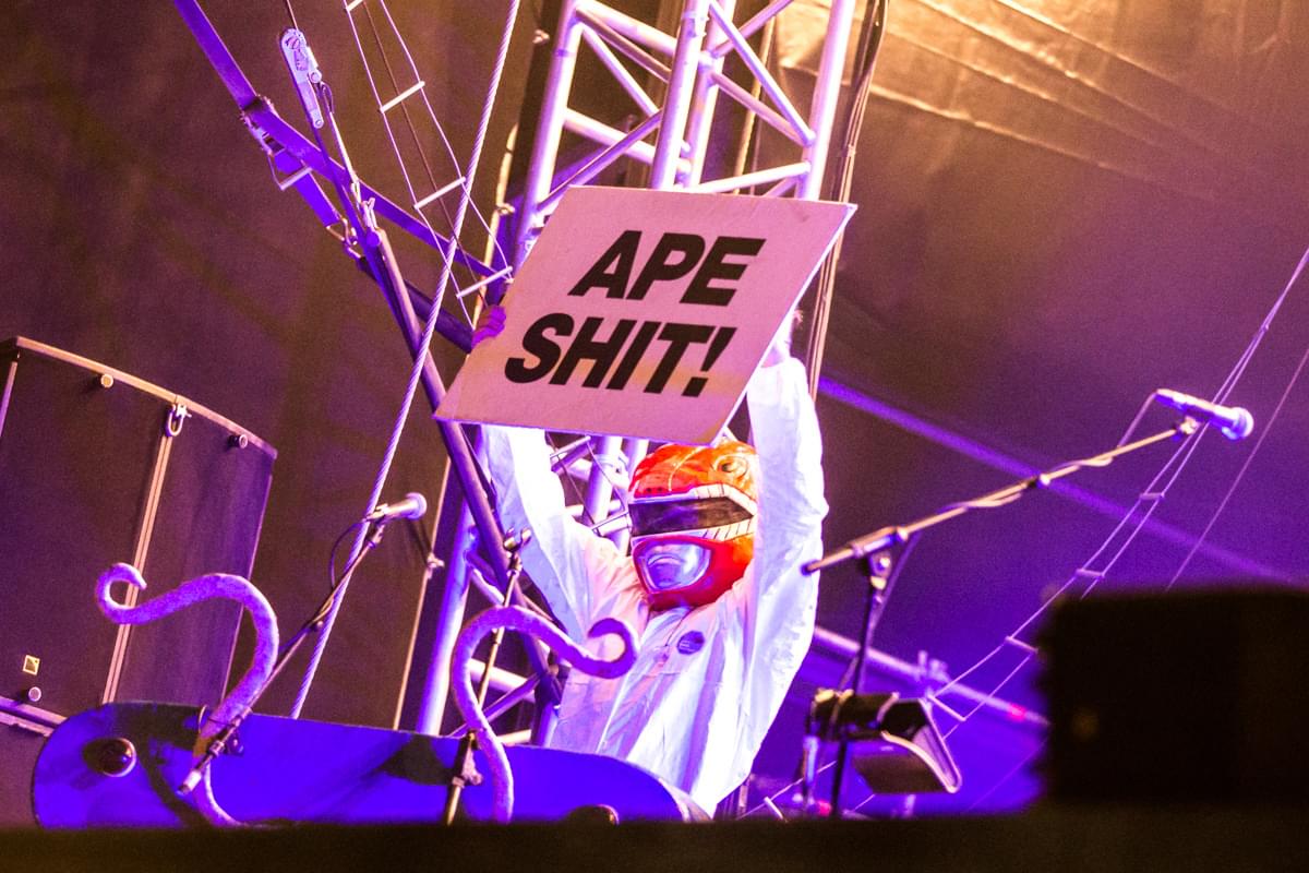 Super Furry Animals Green Man 22 Aug 2015 Mike Hughes 34