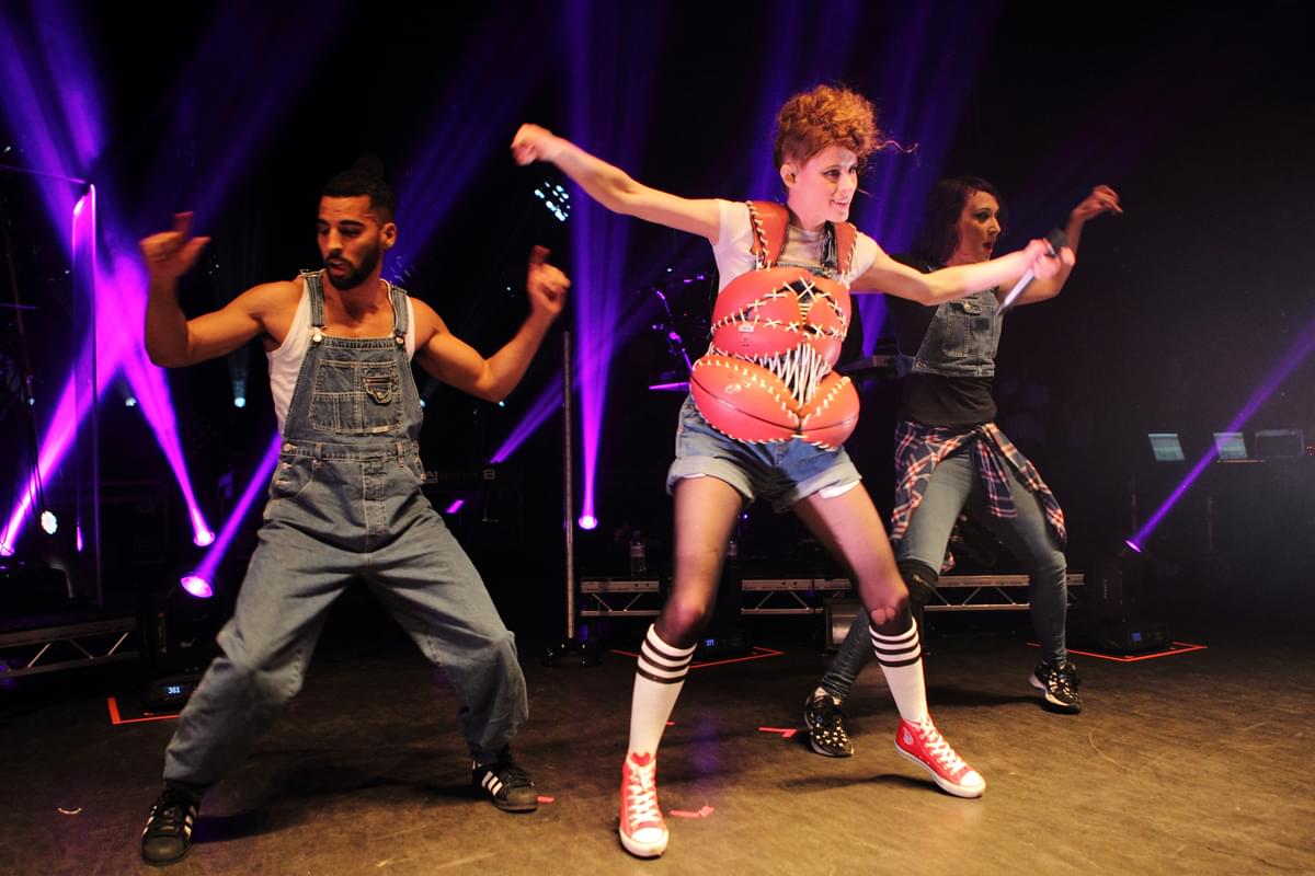 Kiesza sbe 24315 bc10