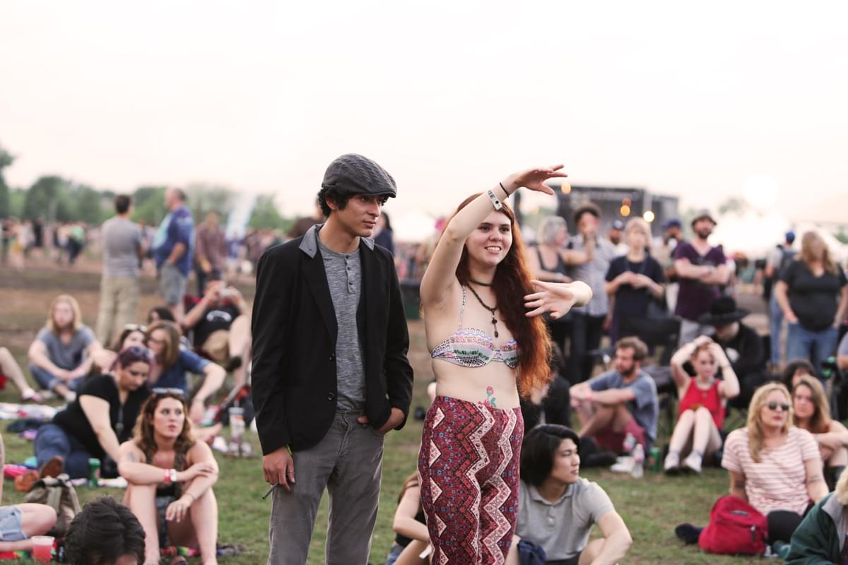 Crowd 04 at Levitation Psychedelic Festival in Austin Texas on May 8 2015 by Kirstie Shanley jpg jpg
