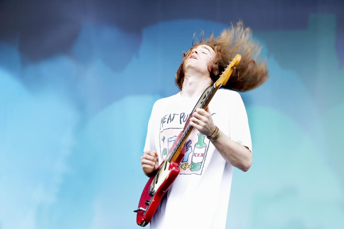 Hundred Visions 01 at Levitation Psychedelic Festival in Austin Texas on May 8 2015 by Kirstie Shanley