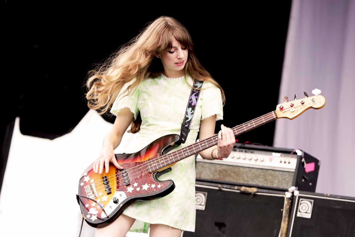 Ringo Deathstar 01 at Levitation Psychedelic Festival in Austin Texas on May 8 2015 by Kirstie Shanley