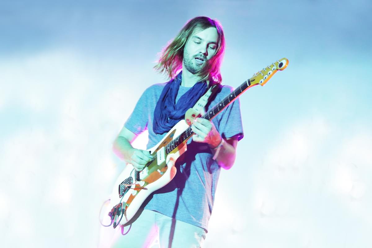Tame Impala fav at Levitation Psychedelic Festival in Austin Texas on May 8 2015 by Kirstie Shanley jpg