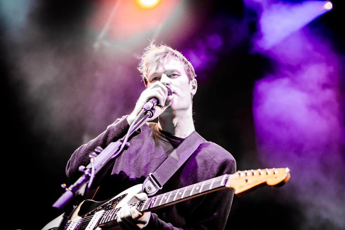 Genghar Liverpool Sound City 24 May 2015 Mike Hughes 133