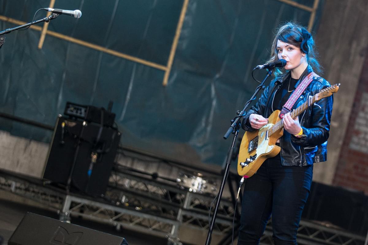Honey blood Liverpool Sound City 24 May 2015 Mike Hughes 32