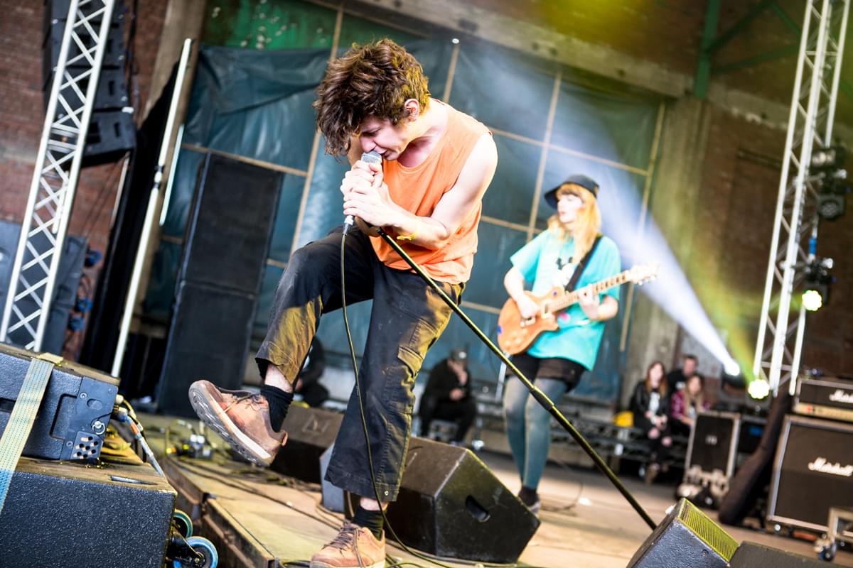 Moon King Liverpool Sound City 24 May 2015 Mike Hughes 68