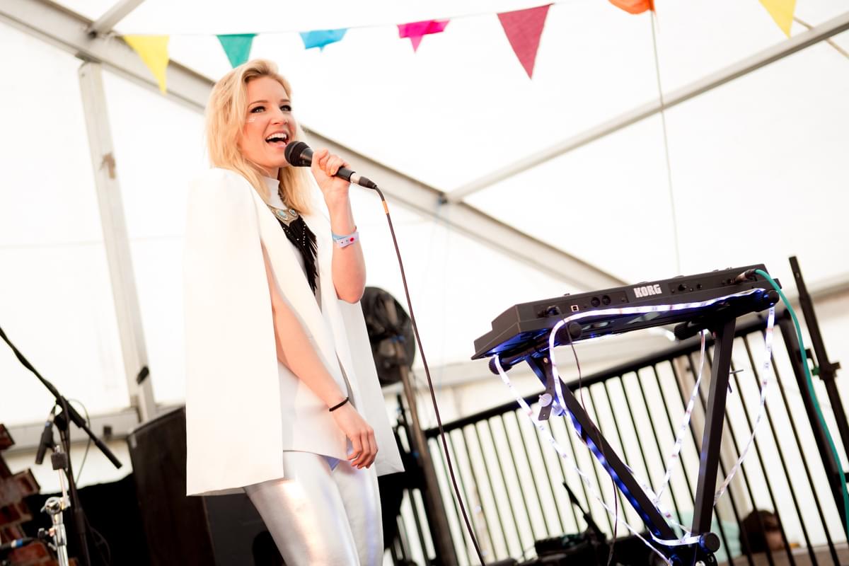 Nina Liverpool Sound City 24 May 2015 Mike Hughes 14