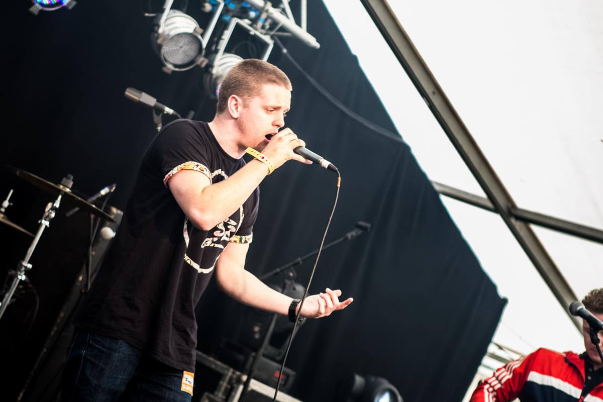 Prose Liverpool Sound City 24 May 2015 Mike Hughes 21