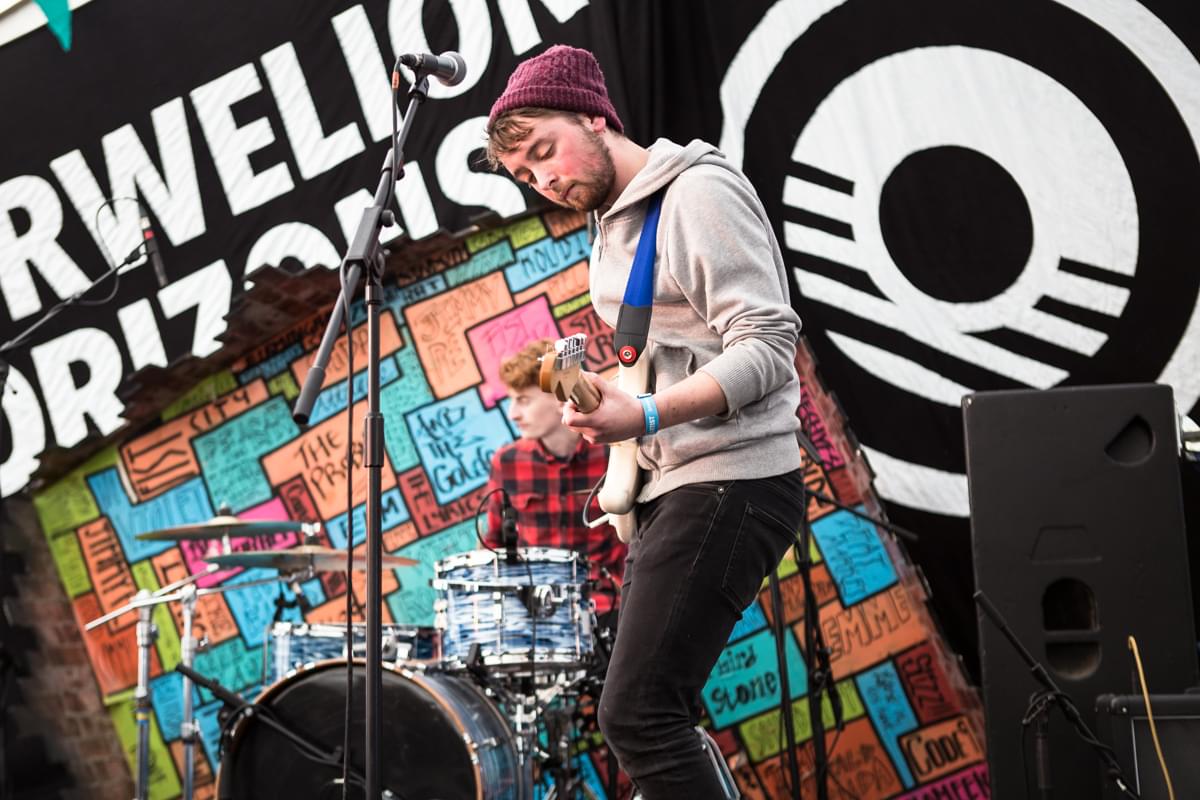 Yr Eira Liverpool Sound City 24 May 2015 Mike Hughes 52