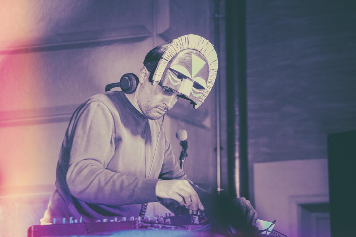 SBTRKT