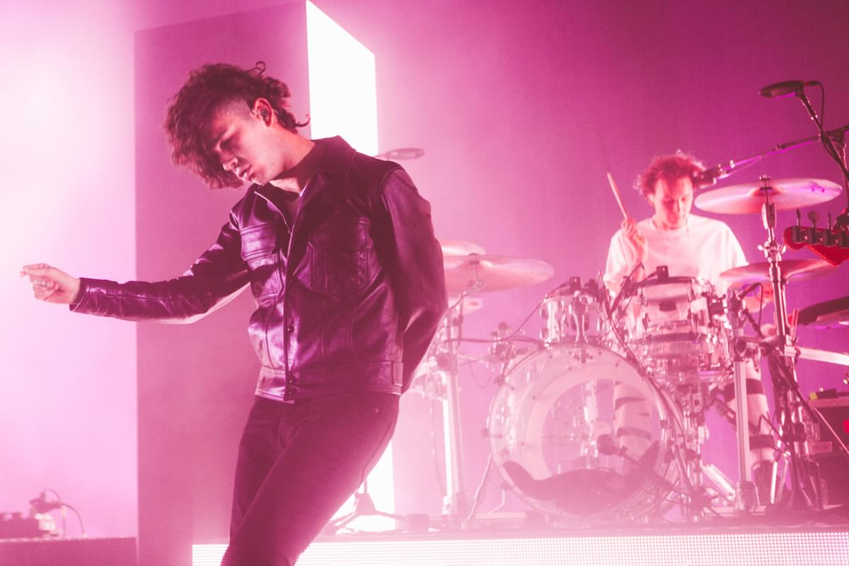 The1975 Hammersmith Apollo241115 Photoby Jason Williamson 3