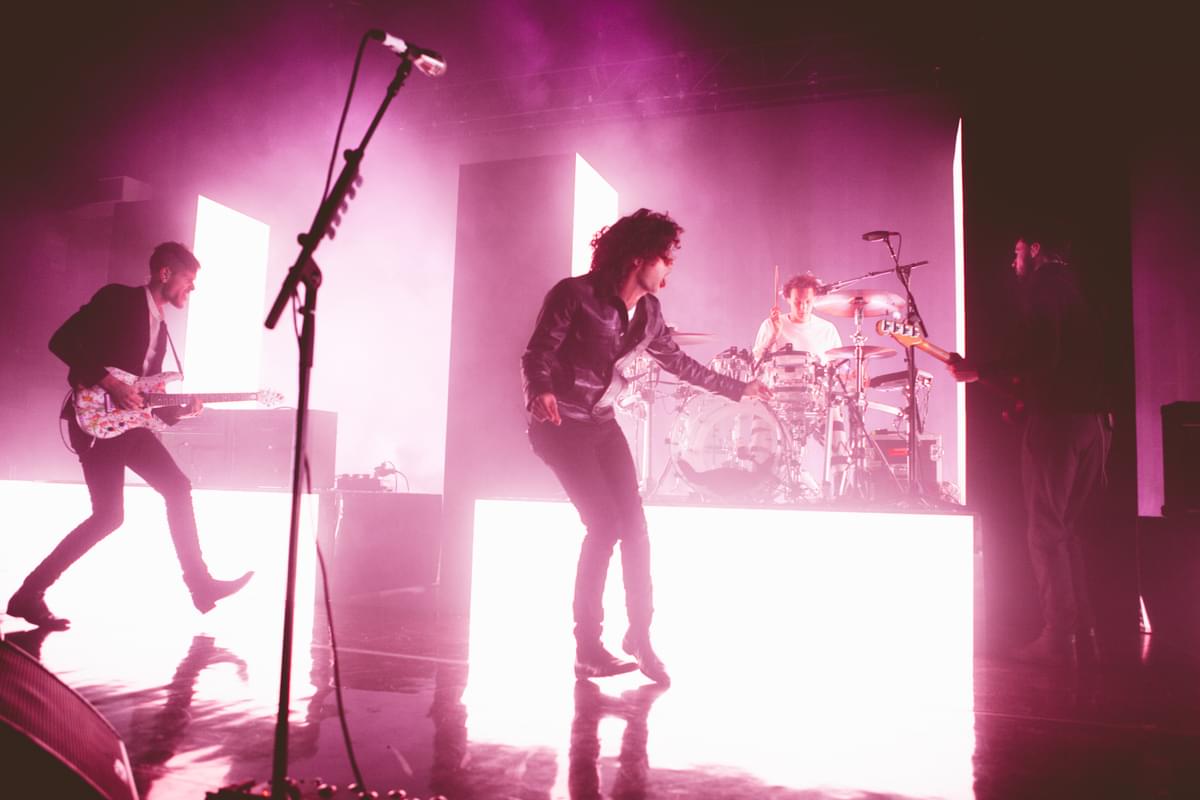 The1975 Hammersmith Apollo241115 Photoby Jason Williamson 4