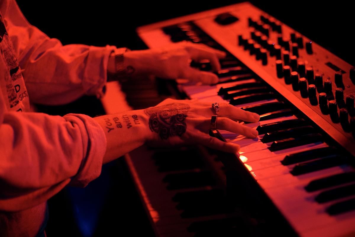 Youth Lagoon XOYO240915 10
