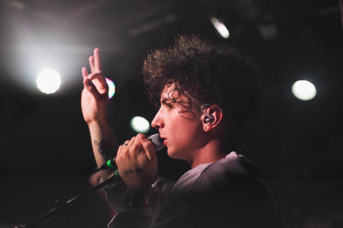 Youth Lagoon XOYO240915 11