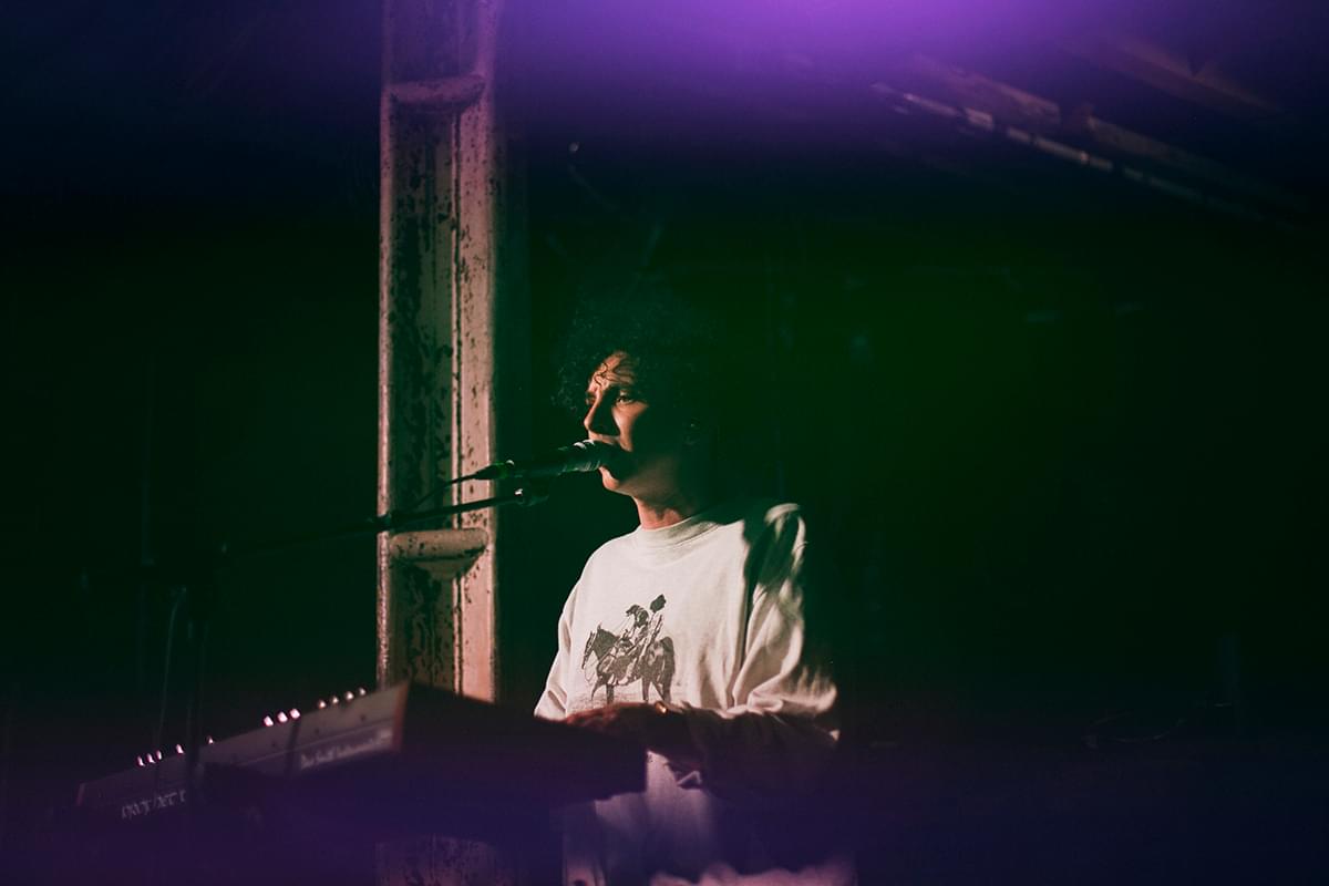 Youth Lagoon XOYO240915 15