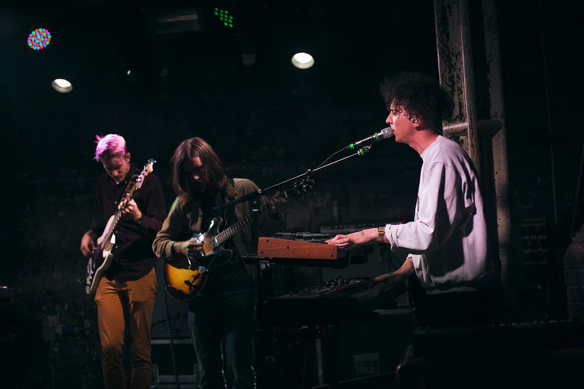 Youth Lagoon XOYO240915 16