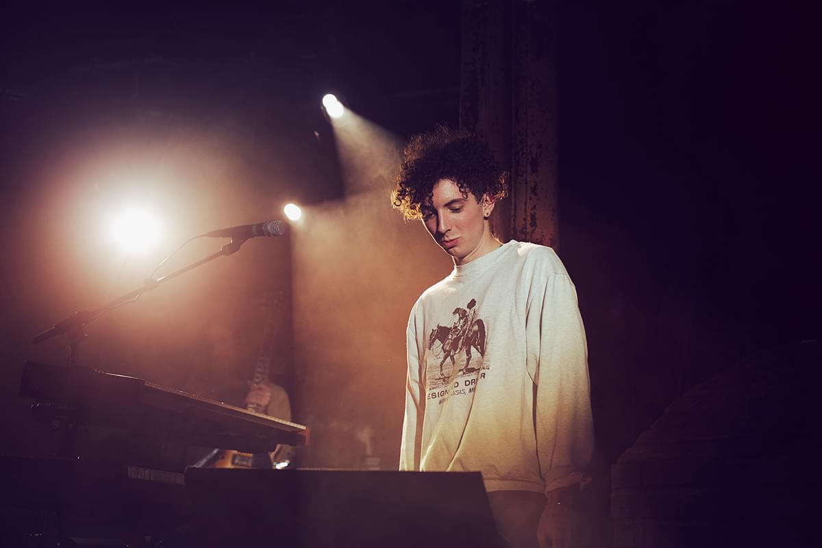 Youth Lagoon XOYO240915 2