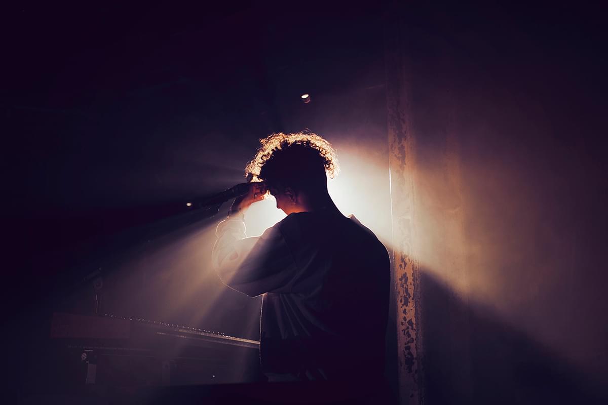 Youth Lagoon XOYO240915 6