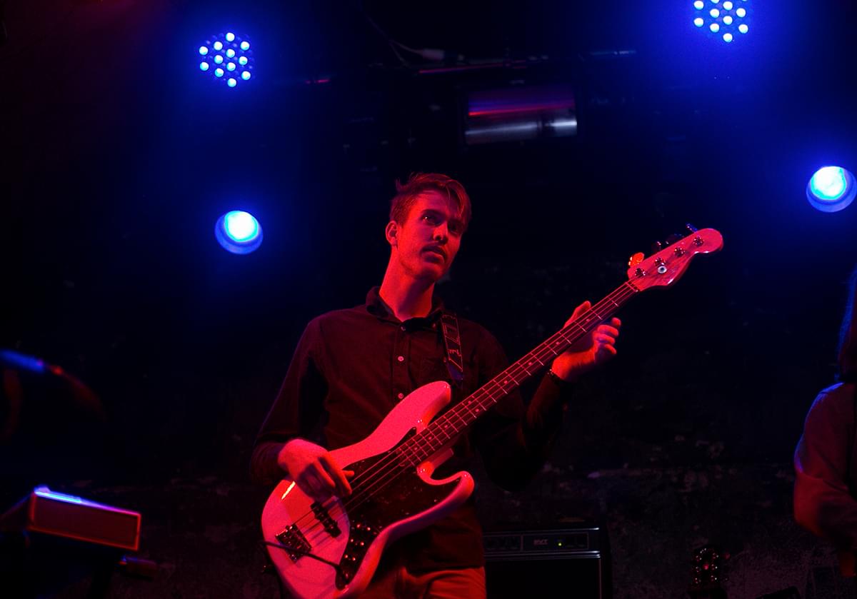 Youth Lagoon XOYO240915 7