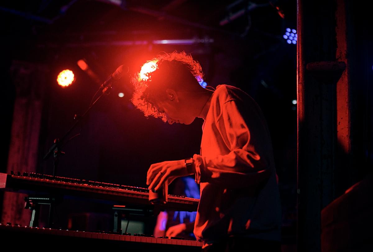 Youth Lagoon XOYO240915 8
