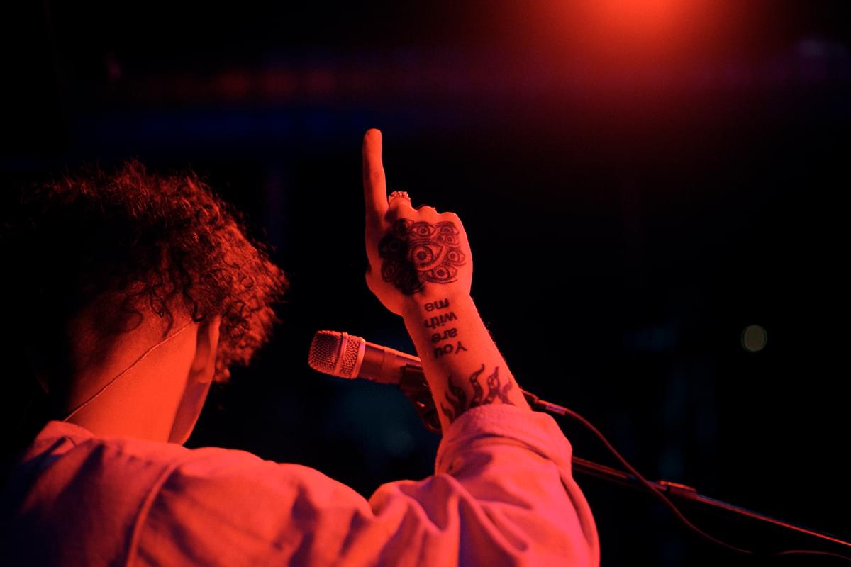Youth Lagoon XOYO240915 9