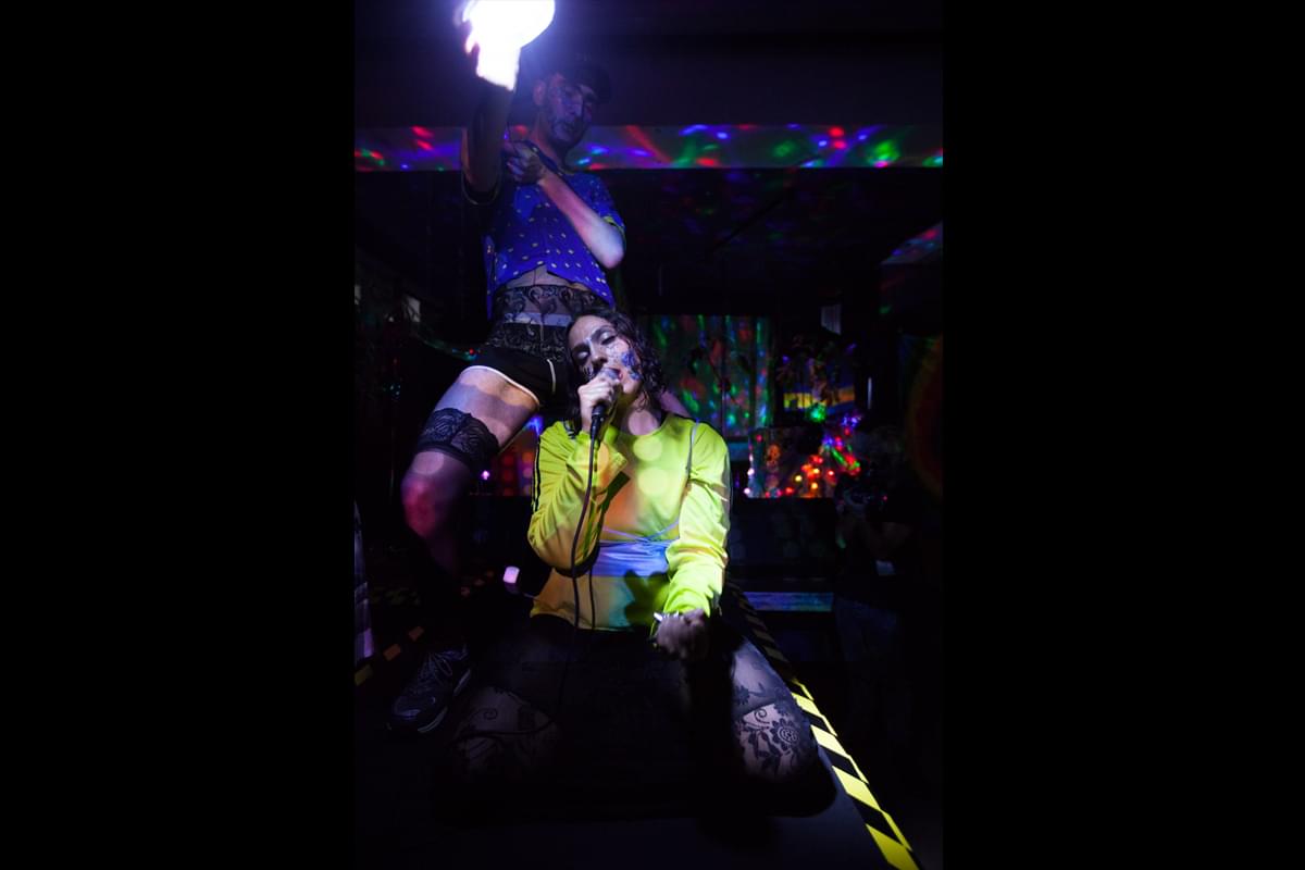 Zhala live 5558