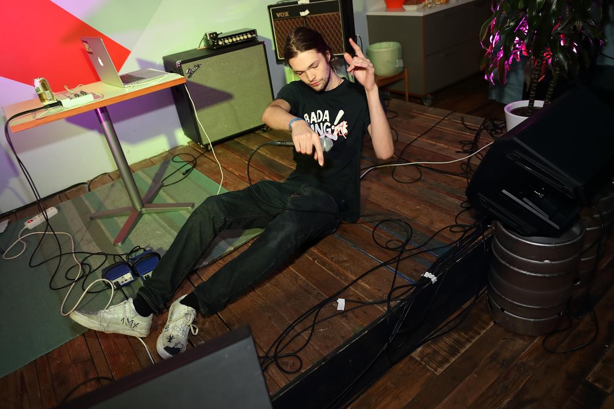 Lord pusship airwaves16 bc3