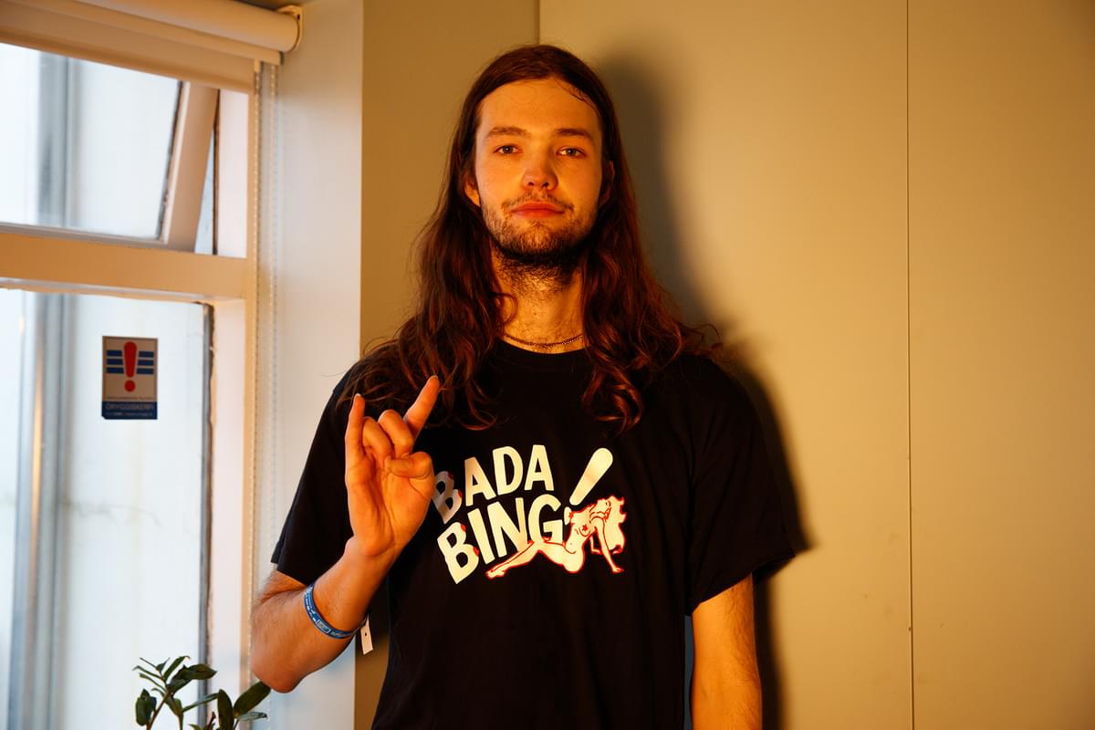 Lord pusship airwaves16 portrait bc