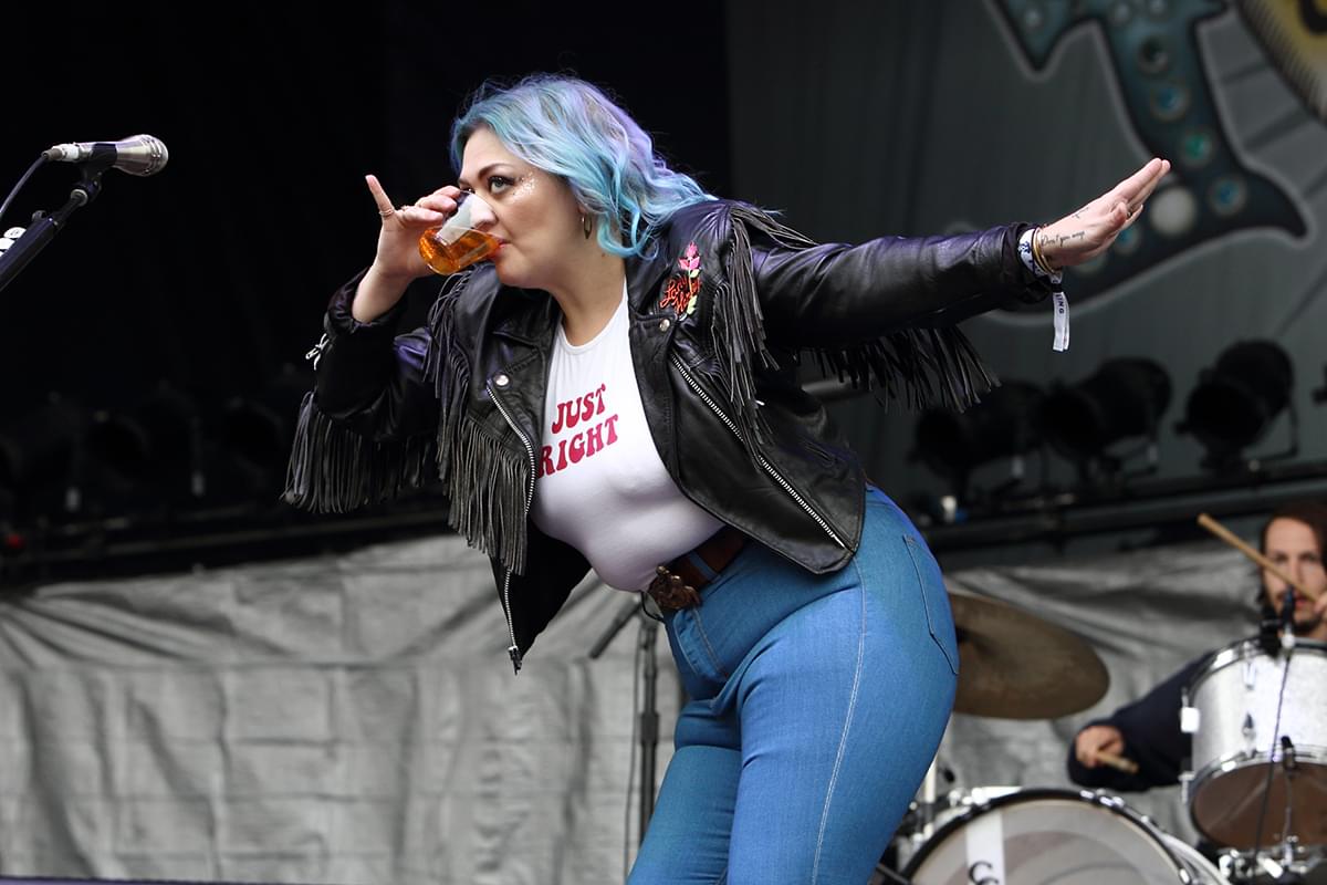 Elleking bostoncalling0516 bc