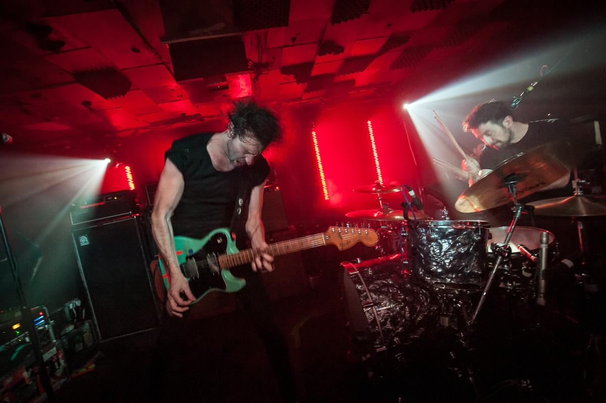 Japandroids Birthdays 1