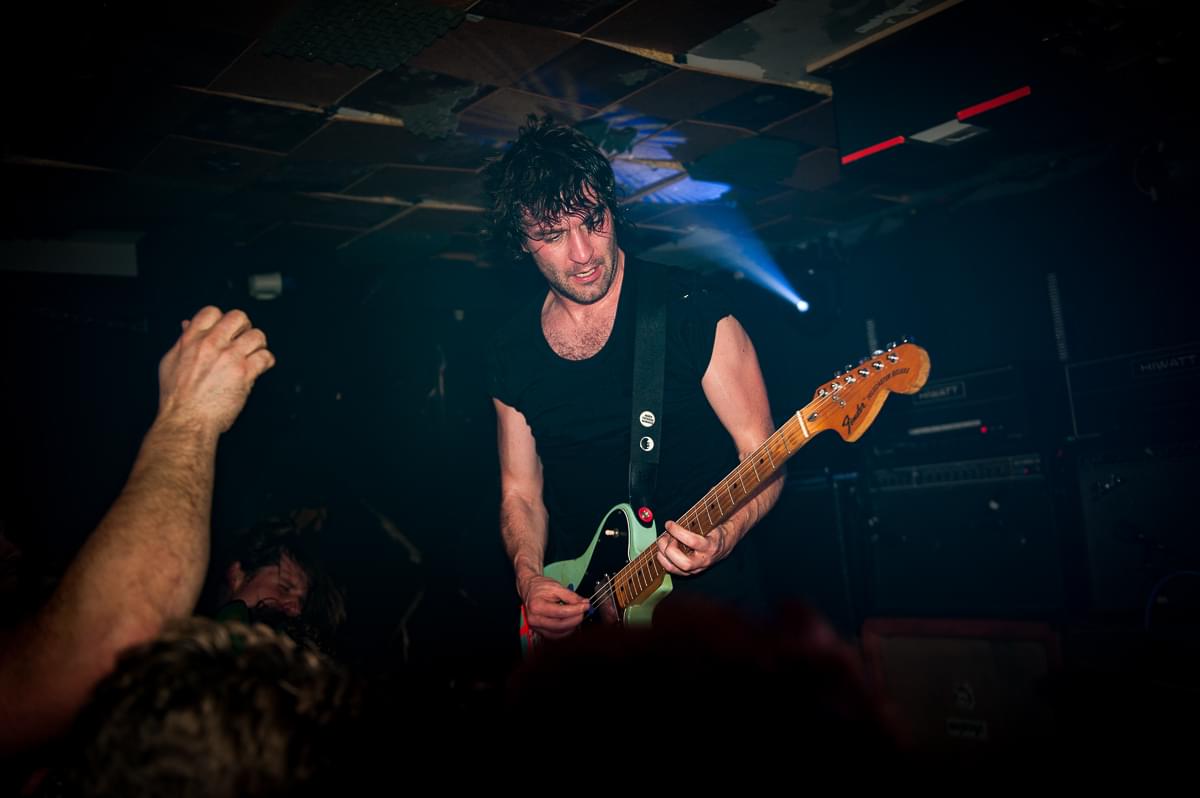 Japandroids Birthdays 10