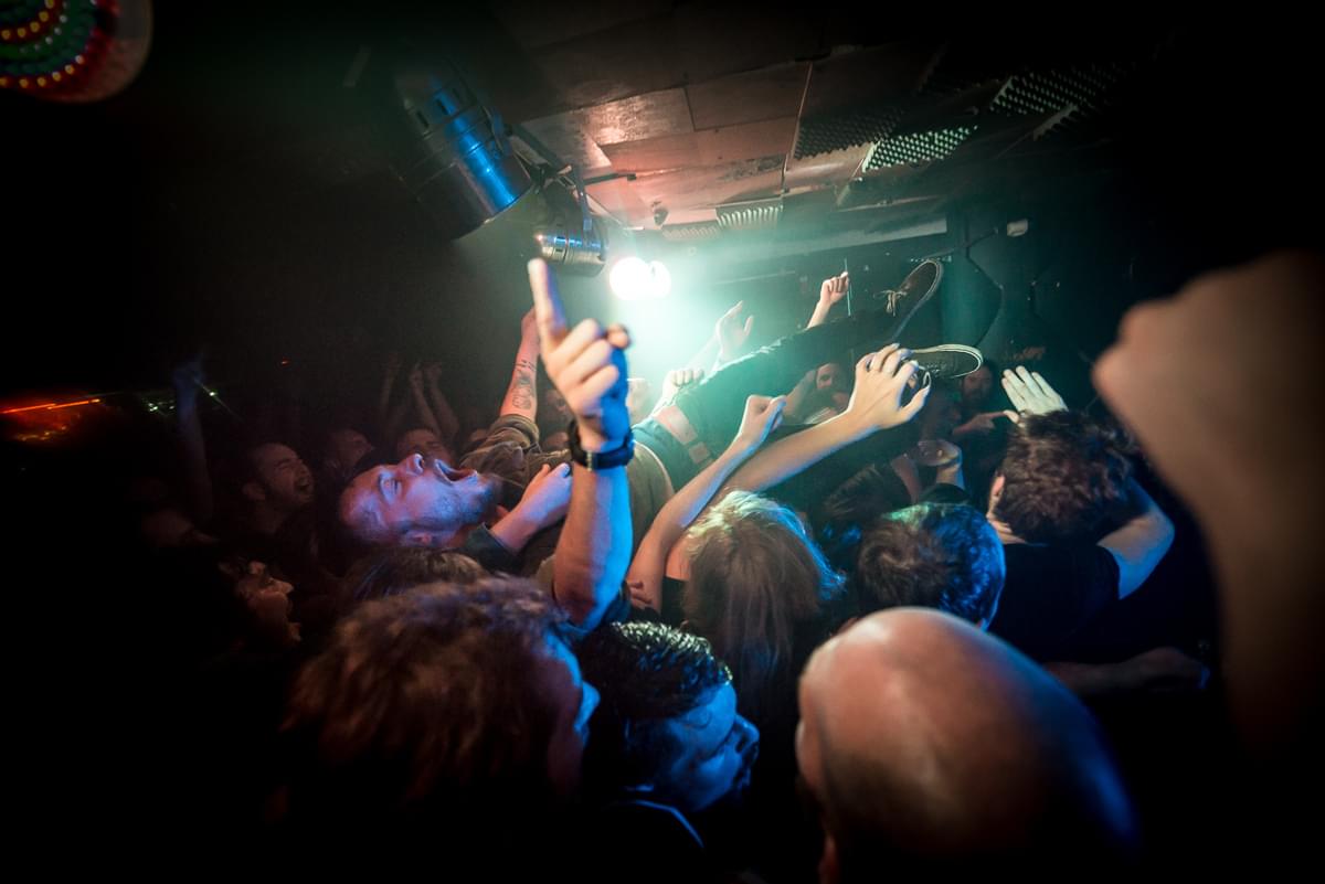 Japandroids Birthdays 11