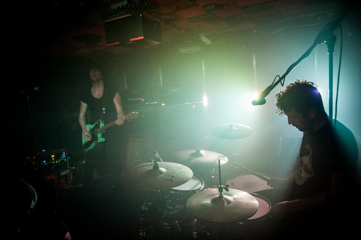 Japandroids Birthdays 13