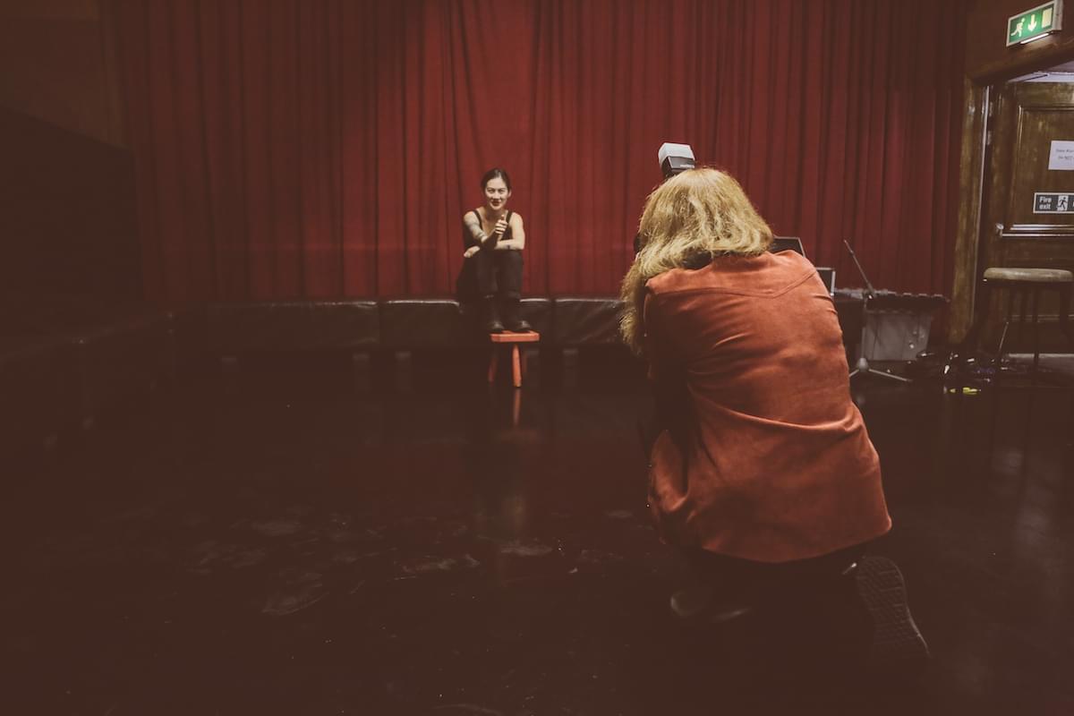 Japanese Breakfast Lexington London 251016 Sara Amroussi Gilissen10