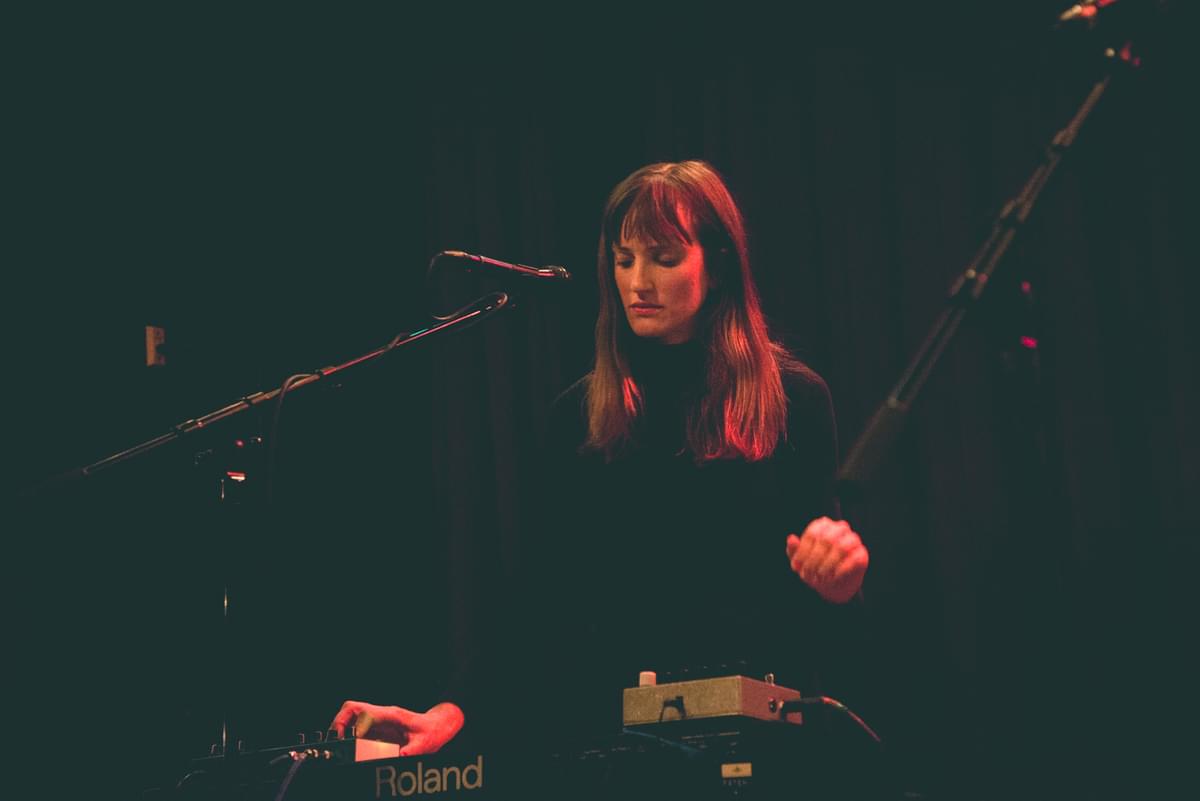 Annie Hart Union Pool 9 9 17 2 11
