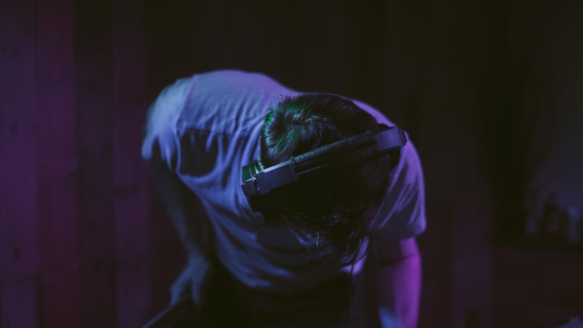 Bayonne The Waiting Room London 15 02 17 Photo by Jamie Cameron 14 of 41