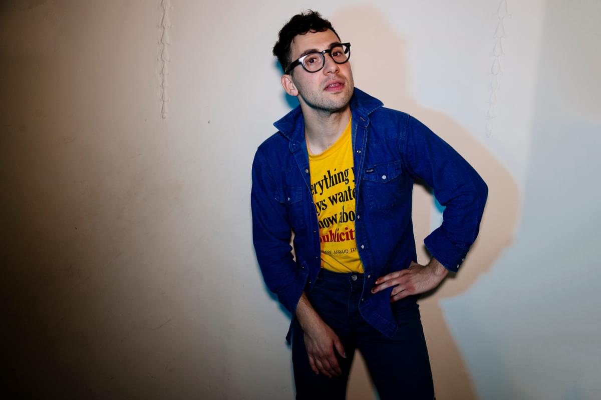 Bleachers 5717portrait bc01