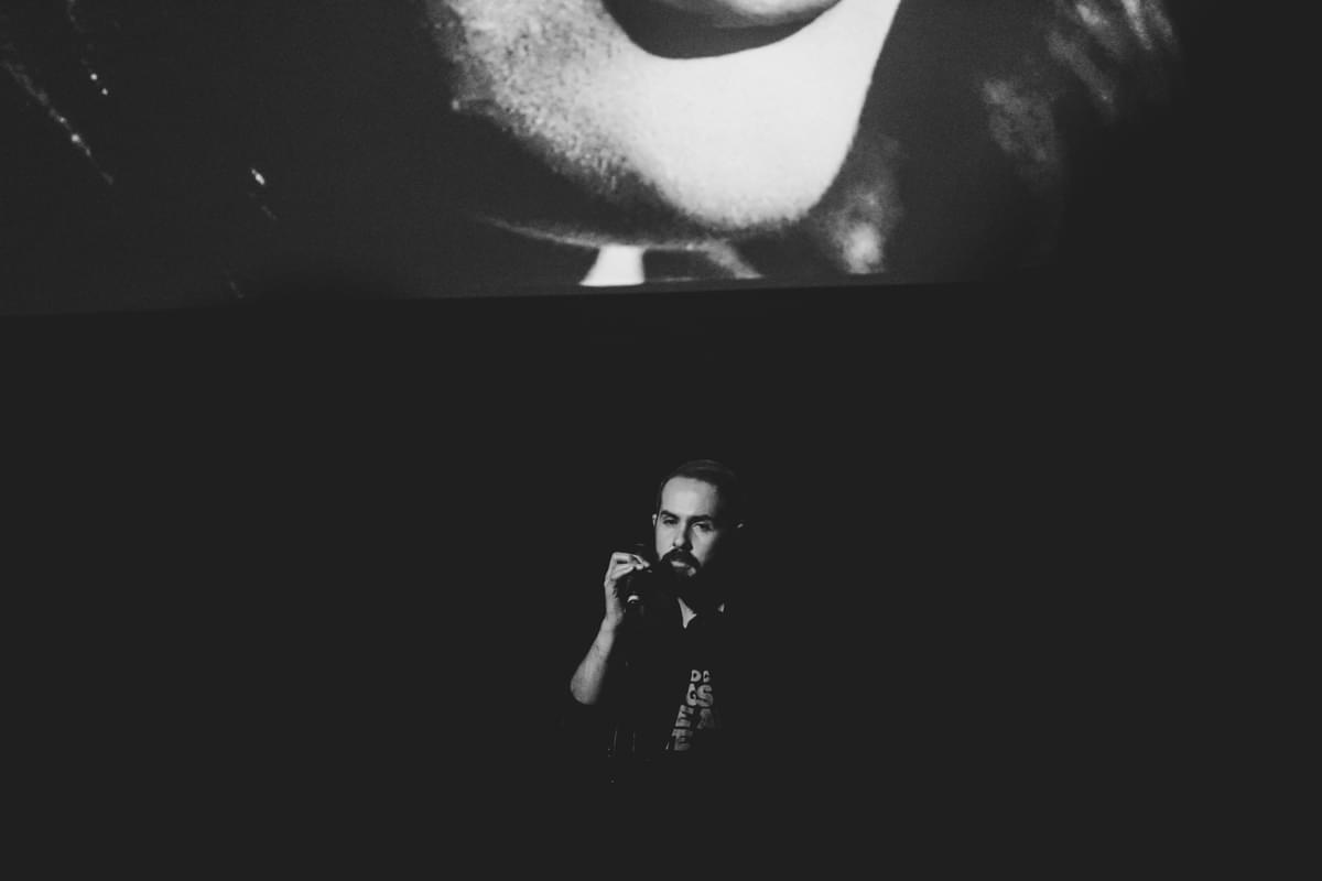 Cigarettes After Sex at Great American Music Hall in San Francisco by Ian Young 09